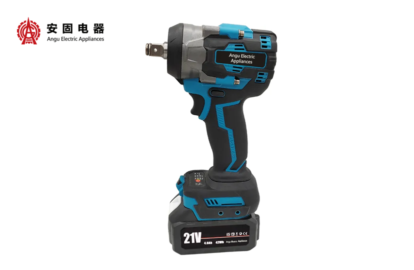 500 Cordless Impact Wrenche